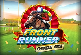 Front runner odds on mobile thumbnail
