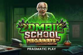 Zombie School Megaways Mobile