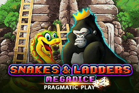 Snakes and Ladders Megadice