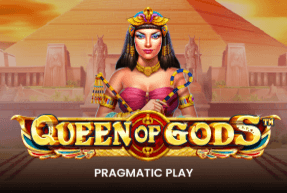 Queen of Gods Mobile