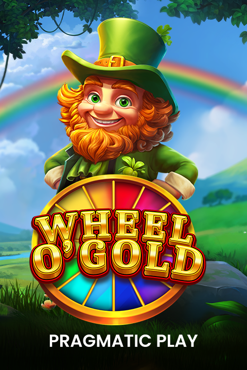 Wheel O’Gold