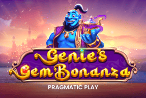 Play Genie’s Gem Bonanza