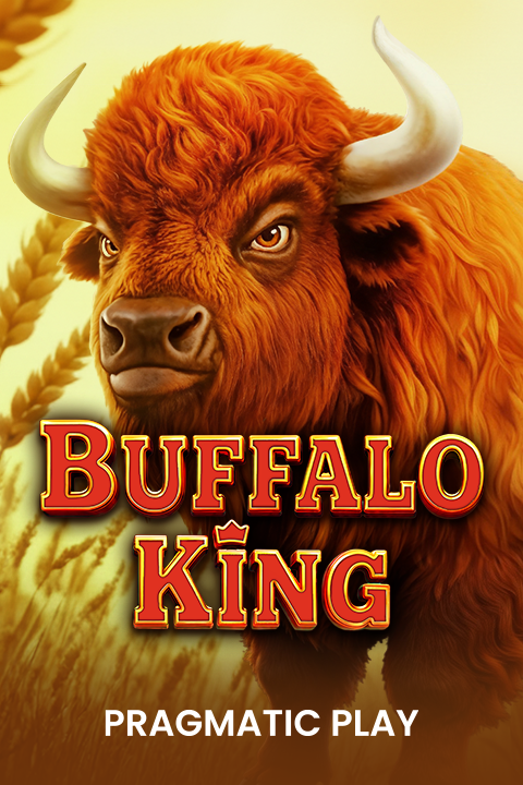 Buffalo King