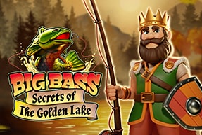 Big bass secrets of the golden lake mobile thumbnail