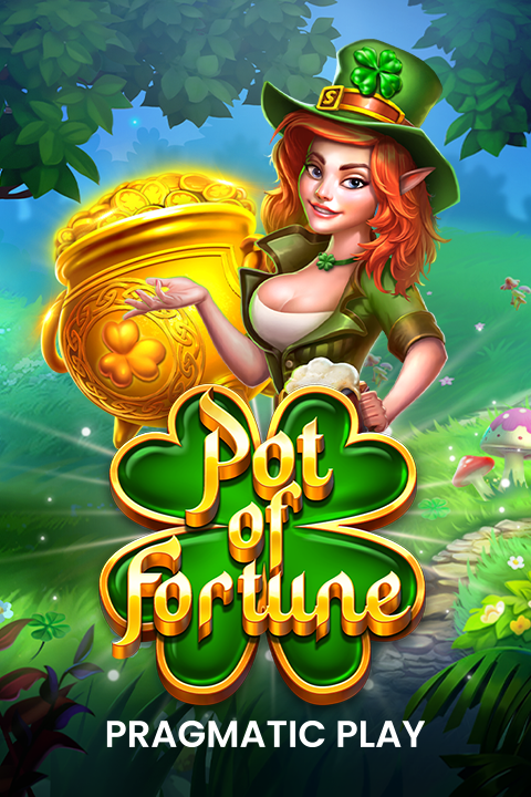 Pot of Fortune