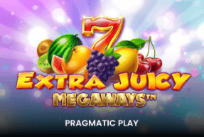 Extra Juicy Megaways