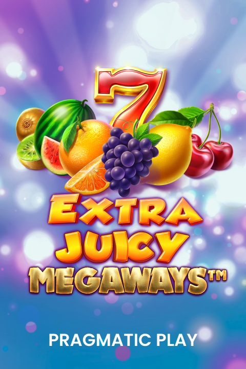 Extra Juicy Megaways