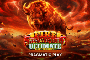 Fire Stampede Ultimate Mobile