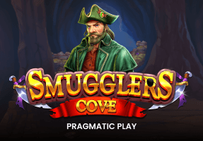 Smugglers Cove