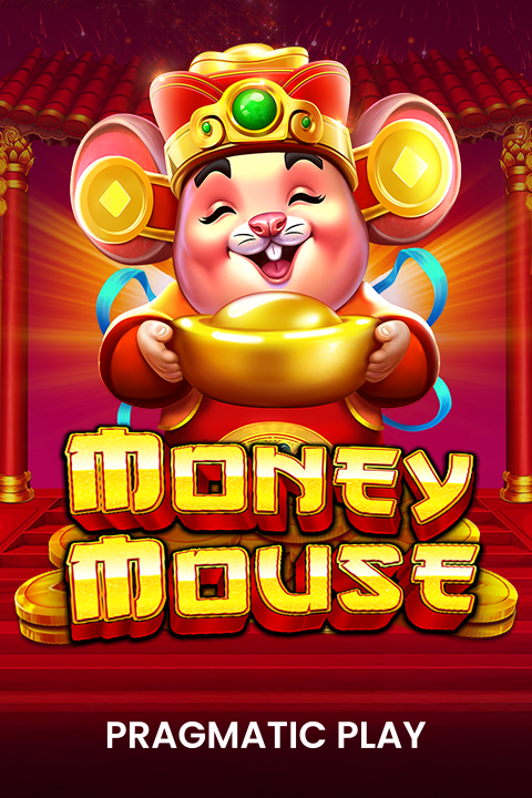 Money Mouse