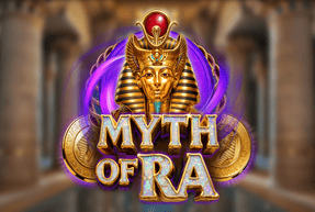 Play Myth of Ra