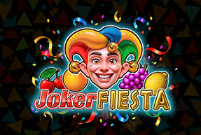 Play JOKER FIESTA