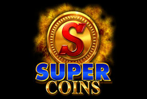 Play SUPER COINS