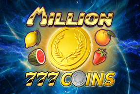 Play Million 777 Coins
