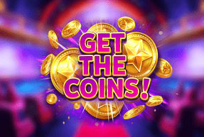 Play Get the Coins!