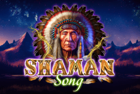 Shaman song thumbnail