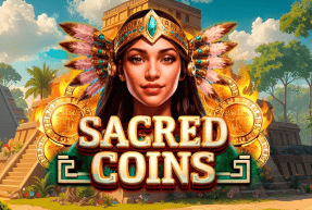Sacred coins thumbnail