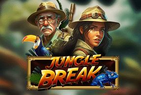 Jungle break thumbnail