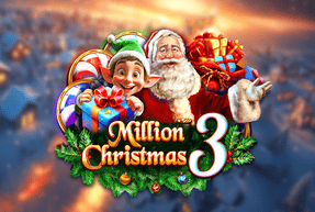 Play Million Christmas 3