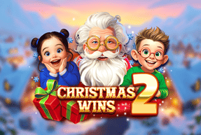Play Christmas Wins 2