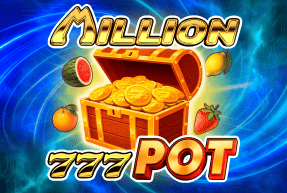 Million 777 pot thumbnail