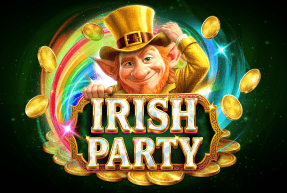 Irish party thumbnail