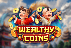 Play WEALTHY COINS