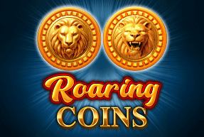 Play Roaring Coins