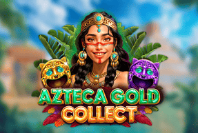 Play Azteca Gold Collect