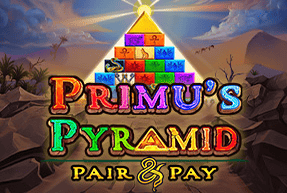 Primu’s Pyramid Pair&Pay