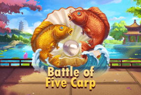Battle of Five Carp