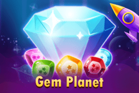 Gem planet thumbnail