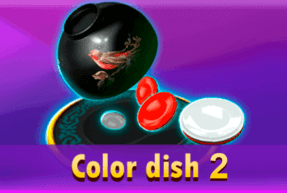Color Dish 2