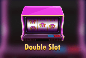 Double slot