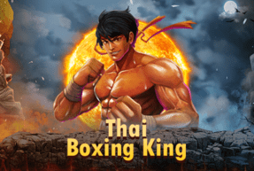 Thai boxing king thumbnail