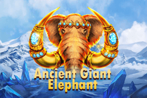 Ancient Giant Elephant