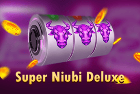 Super Niubi Deluxe