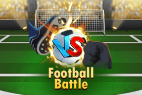 Football Battle