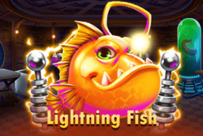 Lightning Fish