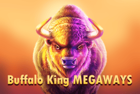 Buffalo King MEGAWAYS
