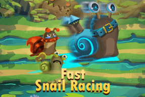Fast snail racing thumbnail