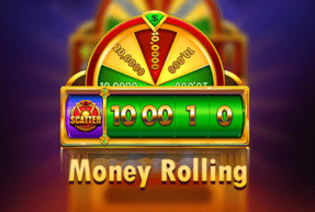 Money Rolling