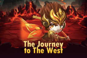 The journey to the west thumbnail