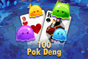 100 PokDeng