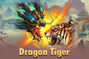Dragon Tiger