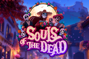 Souls Of The Dead