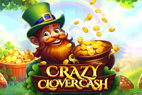 Crazy Clover Cash