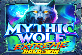 MYTHIC WOLF EXTREME - HOLD & WIN