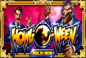 Howl-O-Ween