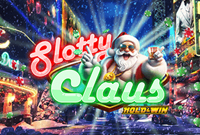 Slotty Claus